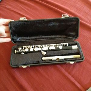 Piccolo (Armstrong 307)